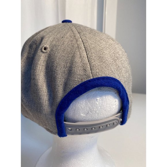 New Era 9fifty Snapback Cap Hat New England Patriots NFL EUC - Picture 3 of 6